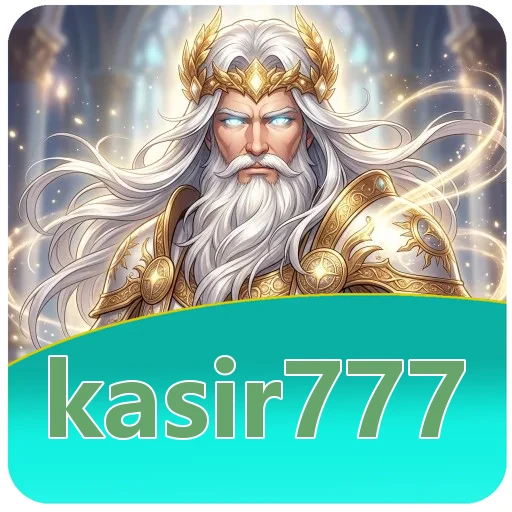 Ilustrasi unduh APK kasir777