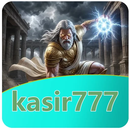 Ilustrasi instal dan buka APK kasir777