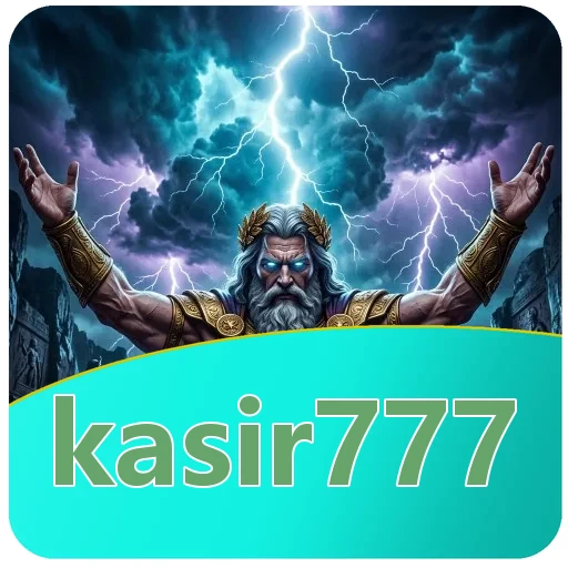 Ilustrasi unduh APK kasir777 dari tautan resmi